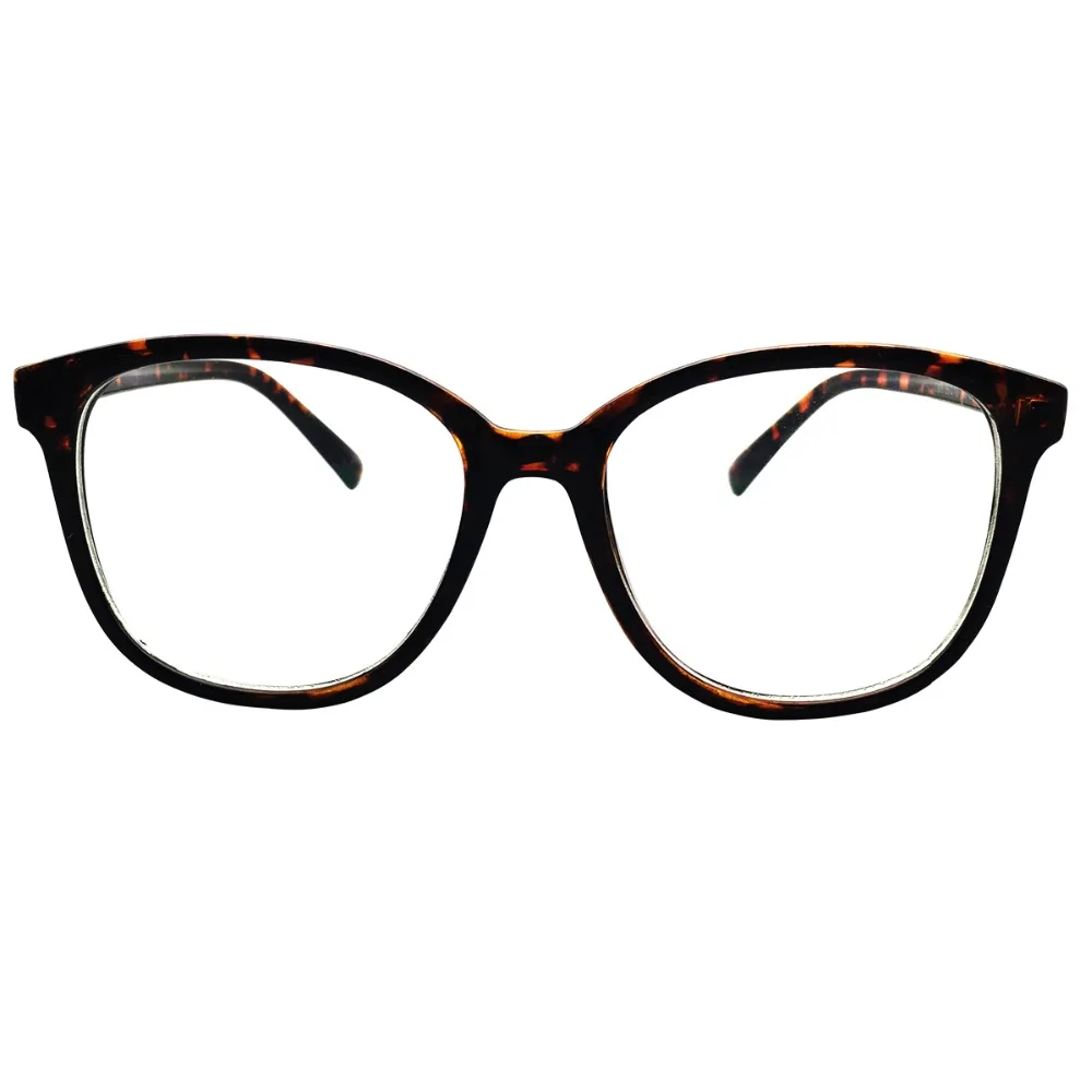 

Photochromic Brown Distance Myopia Oversize Shortsighted Glasses -0.25 to -6.0 Frames Mens Womens Tortoise Brown Spectacles New