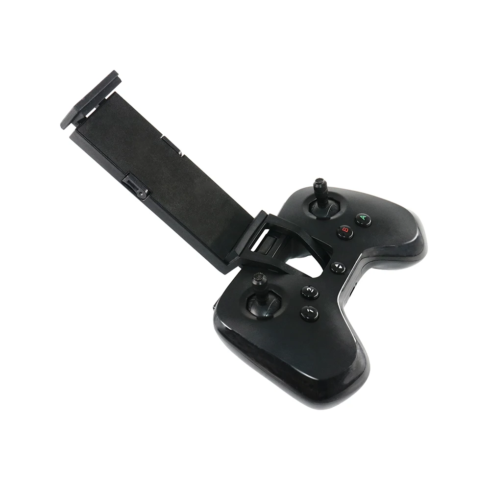 Mini Drone Adjustable Phone Stand Smartphone Holder Transmitter Clip Tablet Bracket Remote Controller Mount for Parrot Mambo |
