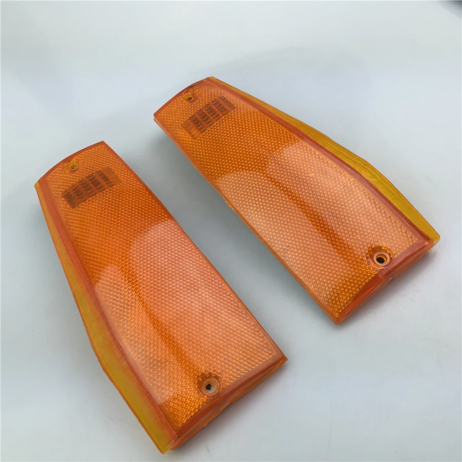 Маленькие боковые габаритные огни для автомобиля Cherokee указатели поворота