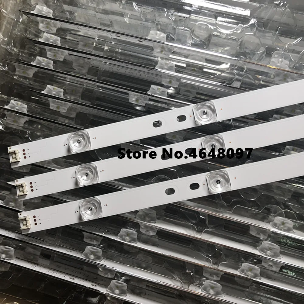 100% Новый 59 см светодиодный подсветка 6 лампы для LG 32 "ТВ 32MB25VQ 6916l-1974A 1975A 1981A lv320DUE