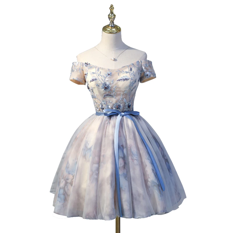 

lolita dress alice cosplay bow collar short vintage ball gown medieval dress Renaissance gown queen Victorian dress /Belle Ball