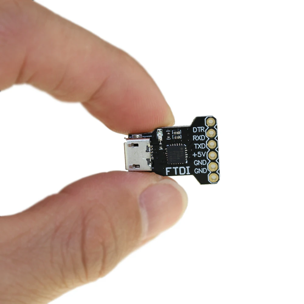 Soulload 1 шт. FTDI 5 в USB к TTL MWC программатор последовательный дебютор программа для