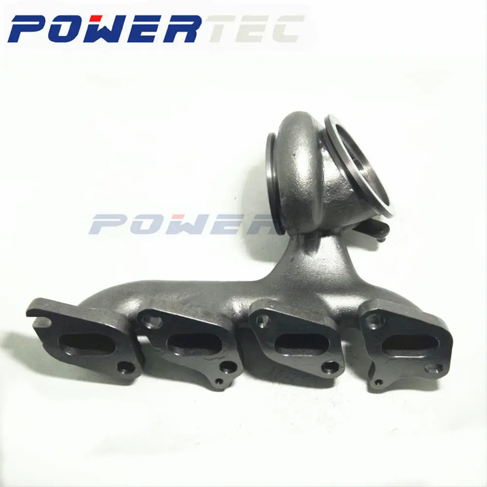 Турбонагнетатель для Chevrolet Cruze Sonic Trax 1 4 L ECOTEC 103 кВт 140 HP 781504 0006 Garrett