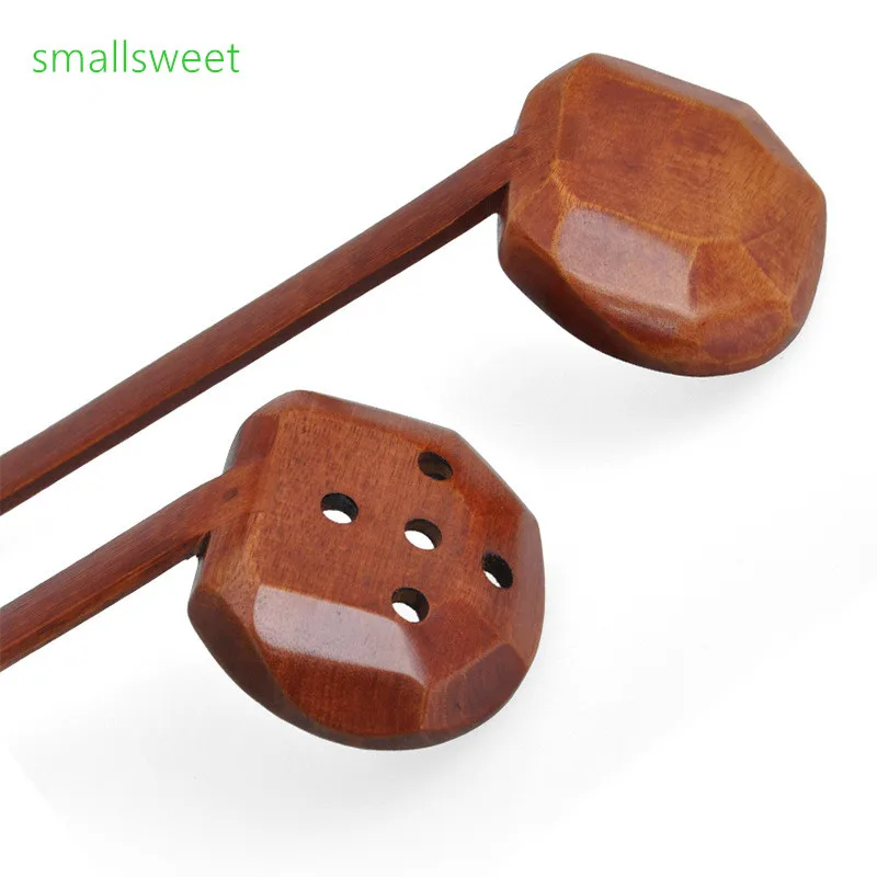 

Special Spoon for Restaurant Hot Pot Spoon Filter Soup Ladle Kitchen Utensil Japanese Wooden Spoon Colander Scoop tablespoon