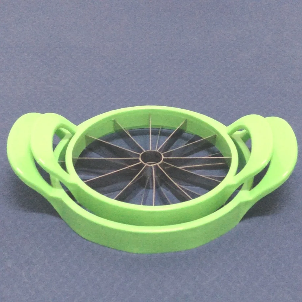 1 шт. резак для арбуза удобный кухонный инструмент резки фруктов (55) |