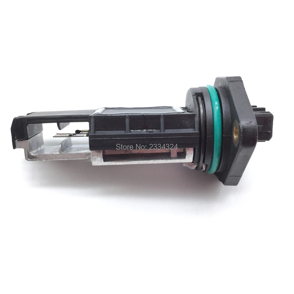 Датчик расхода воздуха Maf для 96 01 Hyundai Elantra Tiburon 1 8 2 0 0280217116 0K9A2 13210 28164 23010 23200|tiburon|tiburon