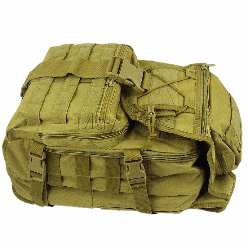 40L открытый X7 тактический рюкзак спортивный высокое качество Кемпинг Альпинизм боевые сумки для мужчин и женщин