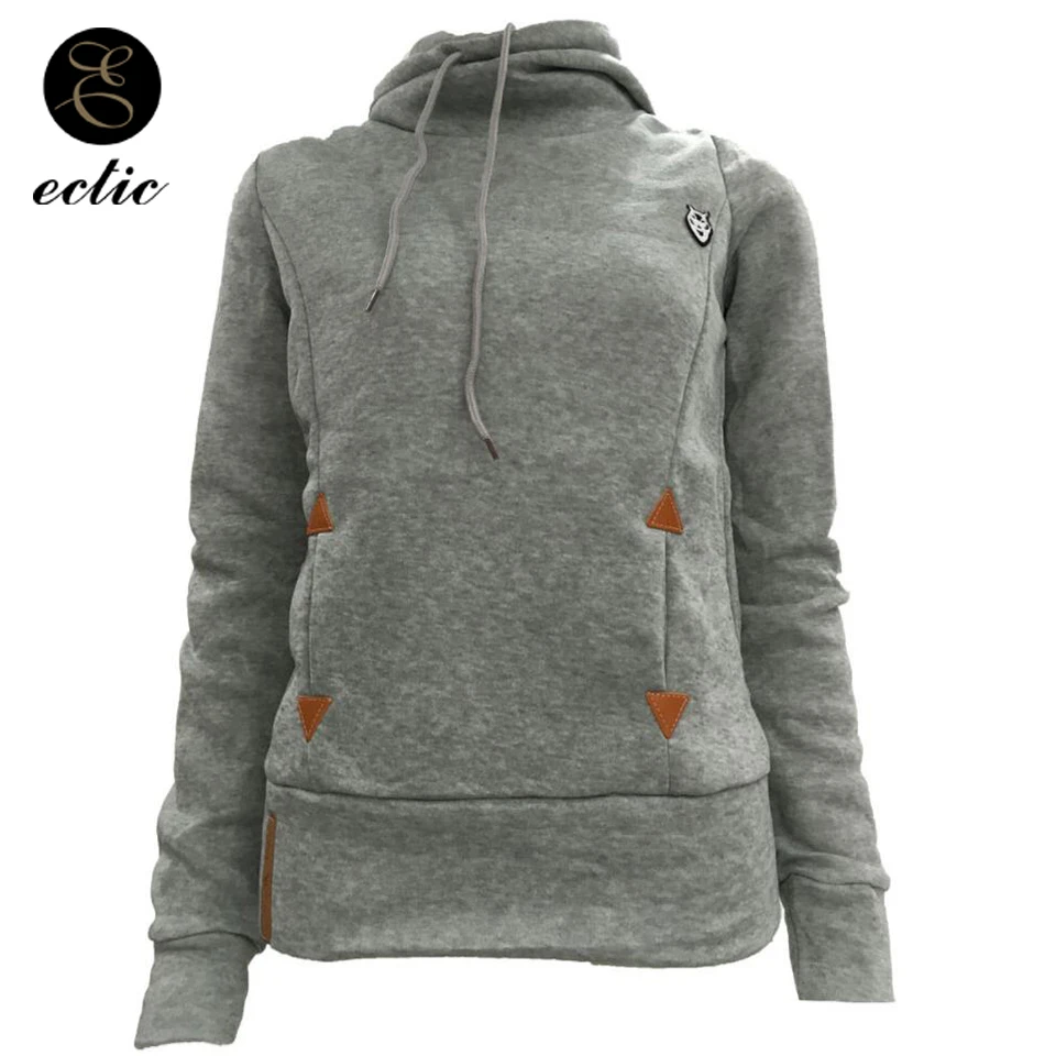 Одноцветный Сплошной Цвет Простой Свитшот Спортивная Кофта 5xl Больше Плюс Сайз С