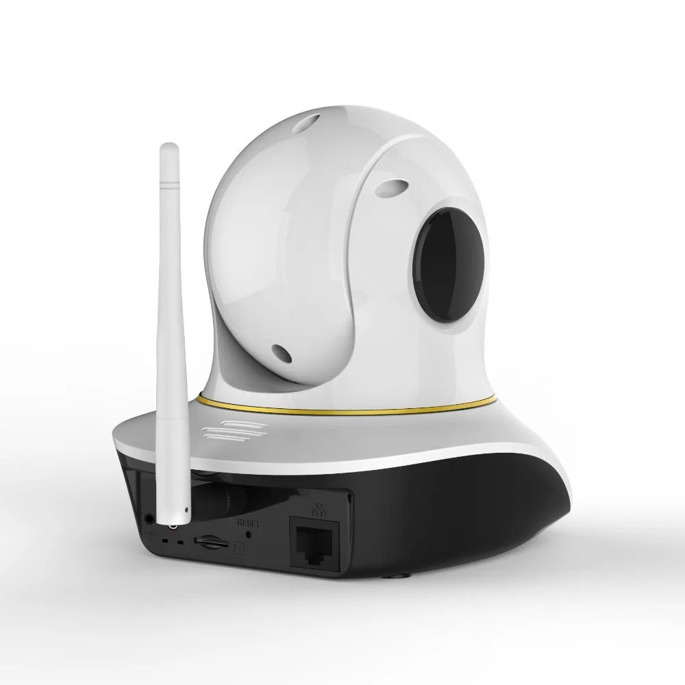 Беспроводная IP-камера видеонаблюдения Vstarcam C38S 1080P инфракрасная | Безопасность и
