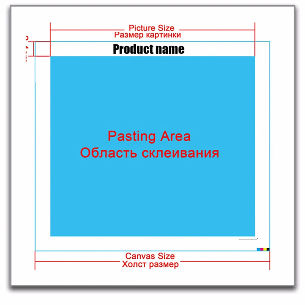 5D DIY круглая роспись из бриллиантов мультяшная маленькая Пиратская Алмазная