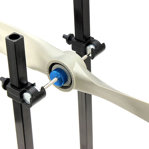 Универсальный удлиненный Магнитный пропеллер Prop тестер балансировки для