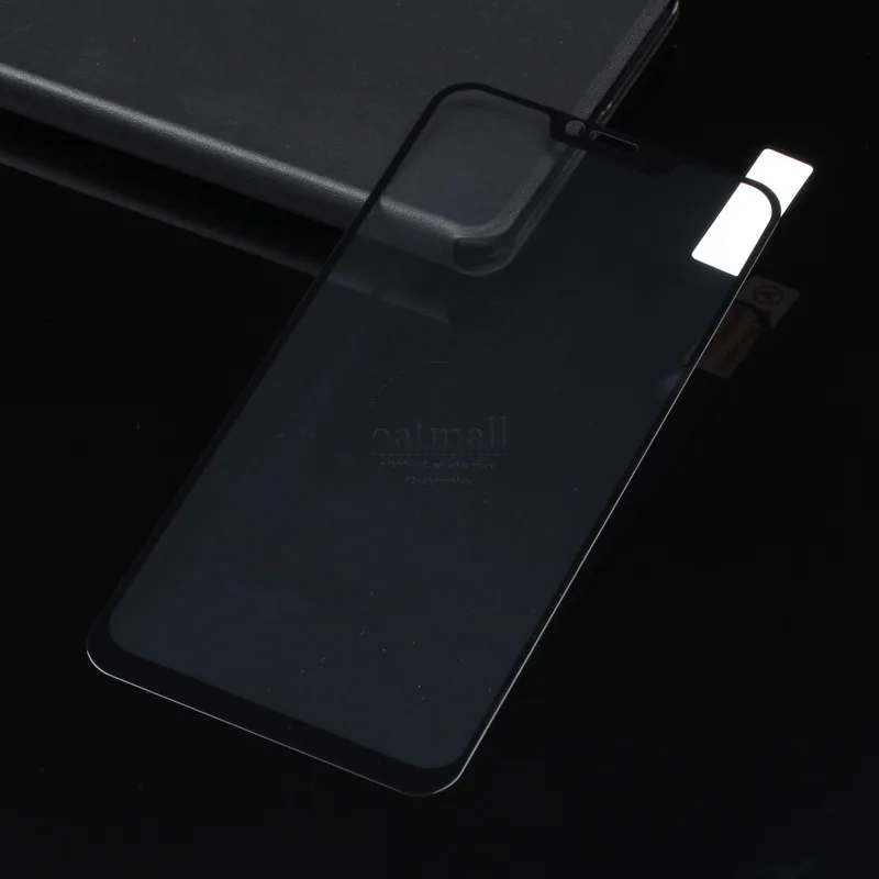 Защитная пленка из закаленного стекла для Lenovo Z5 Защита экрана Pro Z5s твердость 9H |