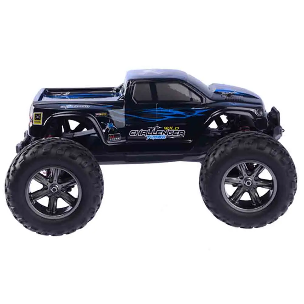 Высокое качество рок RC автомобилей 9115 2.4 г 1:12 1/12 Весы гусеничный автомобиль