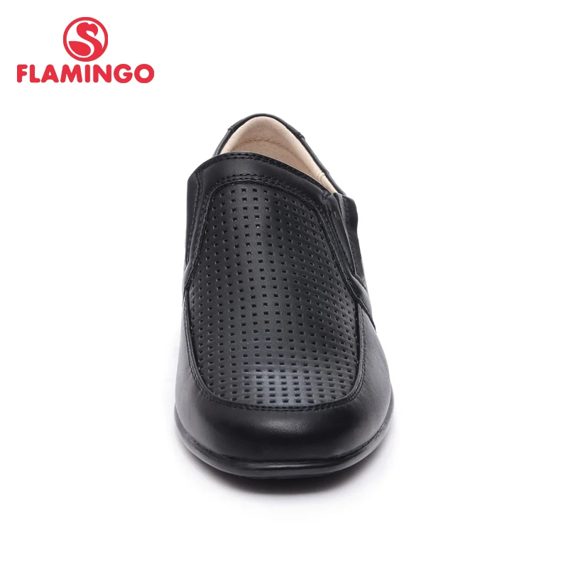 Фламинго 2017 новая коллекция осень зима детская обувь модные высококачественные