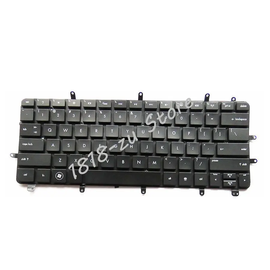 YALUZU Новинка для HP ENVY Spectre XT Pro Ultrabook 13 2000 XT13 2095ca 2100ed 2101tu 2120tu Клавиатура ноутбука с