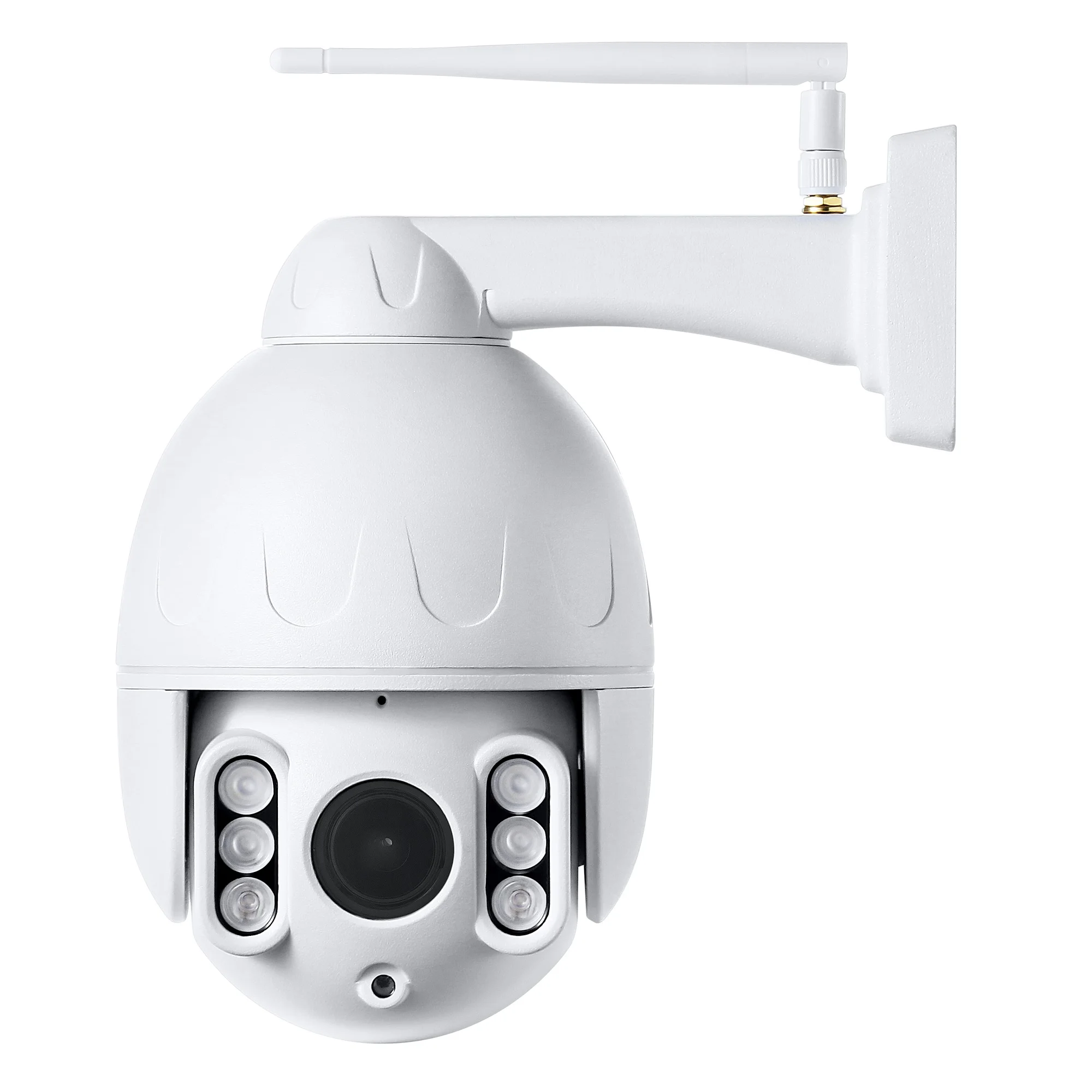 5MP sony сенсор 2,7-13,5 мм 5x Автофокус зум камеры ptz POE блок питания 5MP IP скоростные купольные камеры 5MP камеры наблюдения