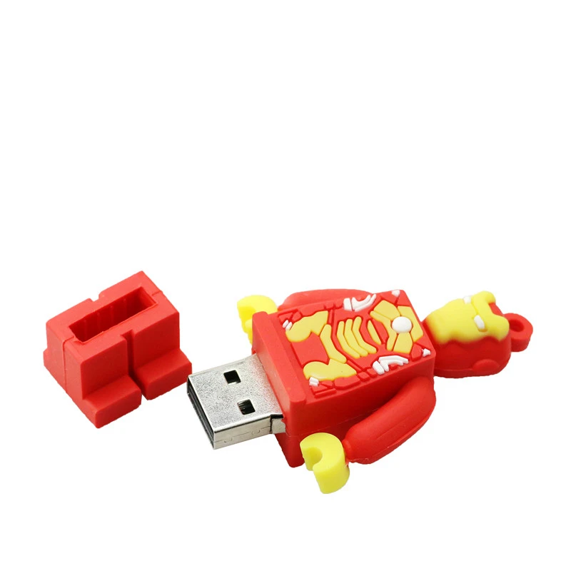 Новинка, Бэтмен, USB флеш-накопитель, новинка,, флешка, Капитан Америка, супер герой, флеш-накопитель Миньоны, 4 ГБ, 8 ГБ, 16 ГБ, 32 ГБ, 64 ГБ, мультяшный USB 2,0