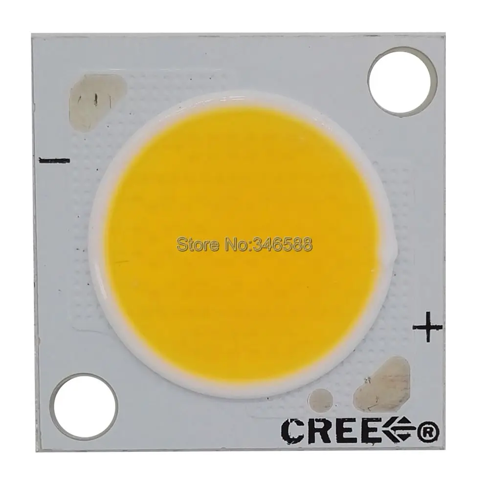 Cree XLamp CXA2011 CXA 2011 11W - 45W COB LED Array High Power LED Lighting Emitter Diode Warm White 3000K DC38-42V 280mA-1000mA