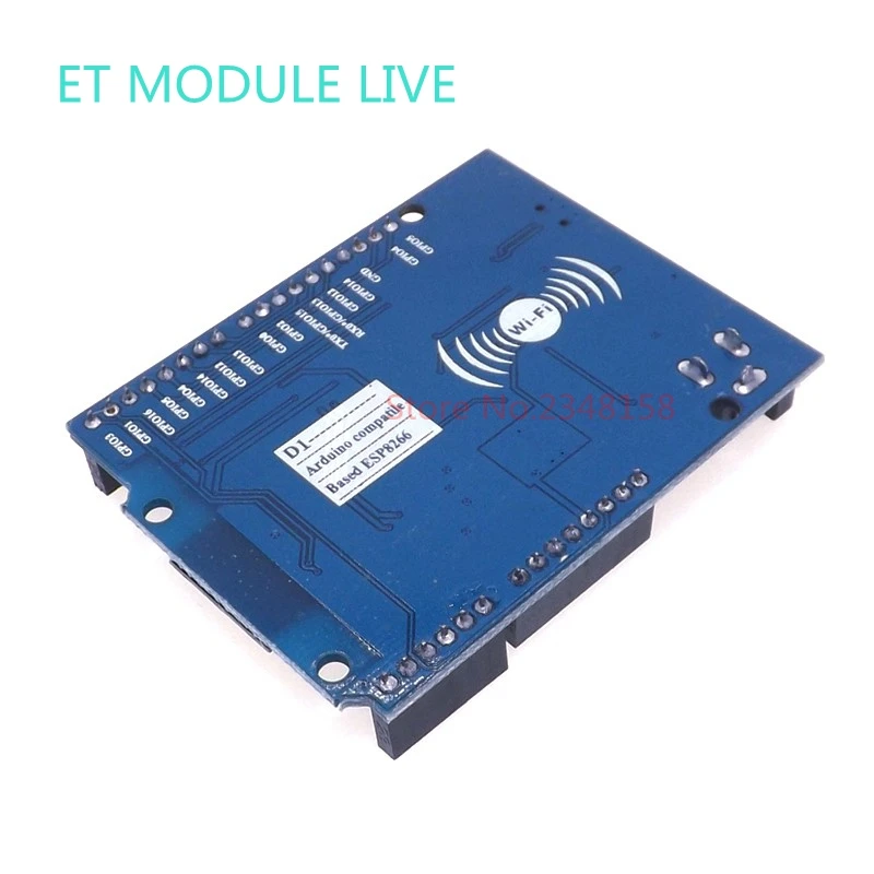Умная электроника MH-ET LIVE экран ESP8266 для arduino совместимый с IDE | Электроника