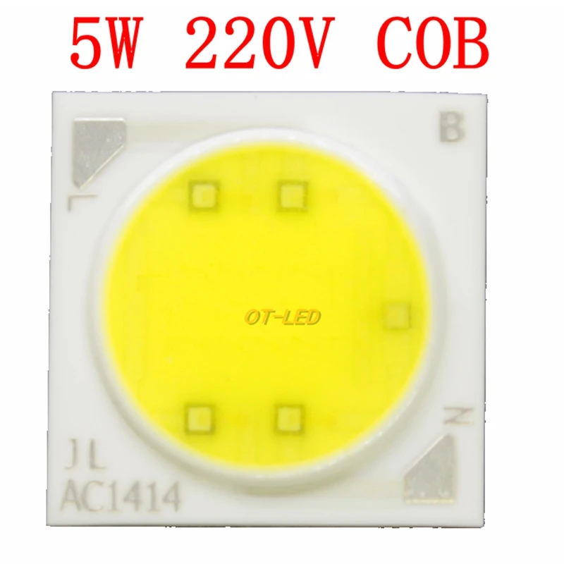Чип светодиодный Ной лампы 5 Вт 20 30 50 220 В 230 240 В|led lamp chip|ic driverled |