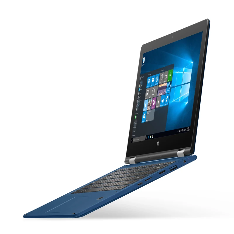 4G версии 13 3 &quotips сенсорный экран ноутбука VOYO VBOOK V3 Core i7-6500U Лицензия Win 10 Tablet PC с 16 ГБ