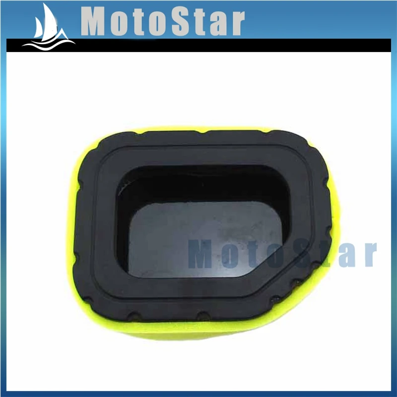 Воздушный фильтр для Ariens 21542700 21550700 John Deere MIU11843 Z510A Toro LX500 GT2100 GT2200 Craftsman 33180 Gravely |