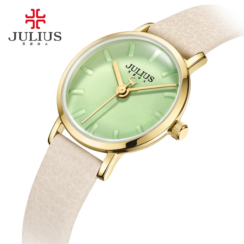 

2017 Brand Woman Quartz Watches Full Rose Gold Steel Band Business Casual Japan Lady Clock Wristwatches Simple Gift Watches