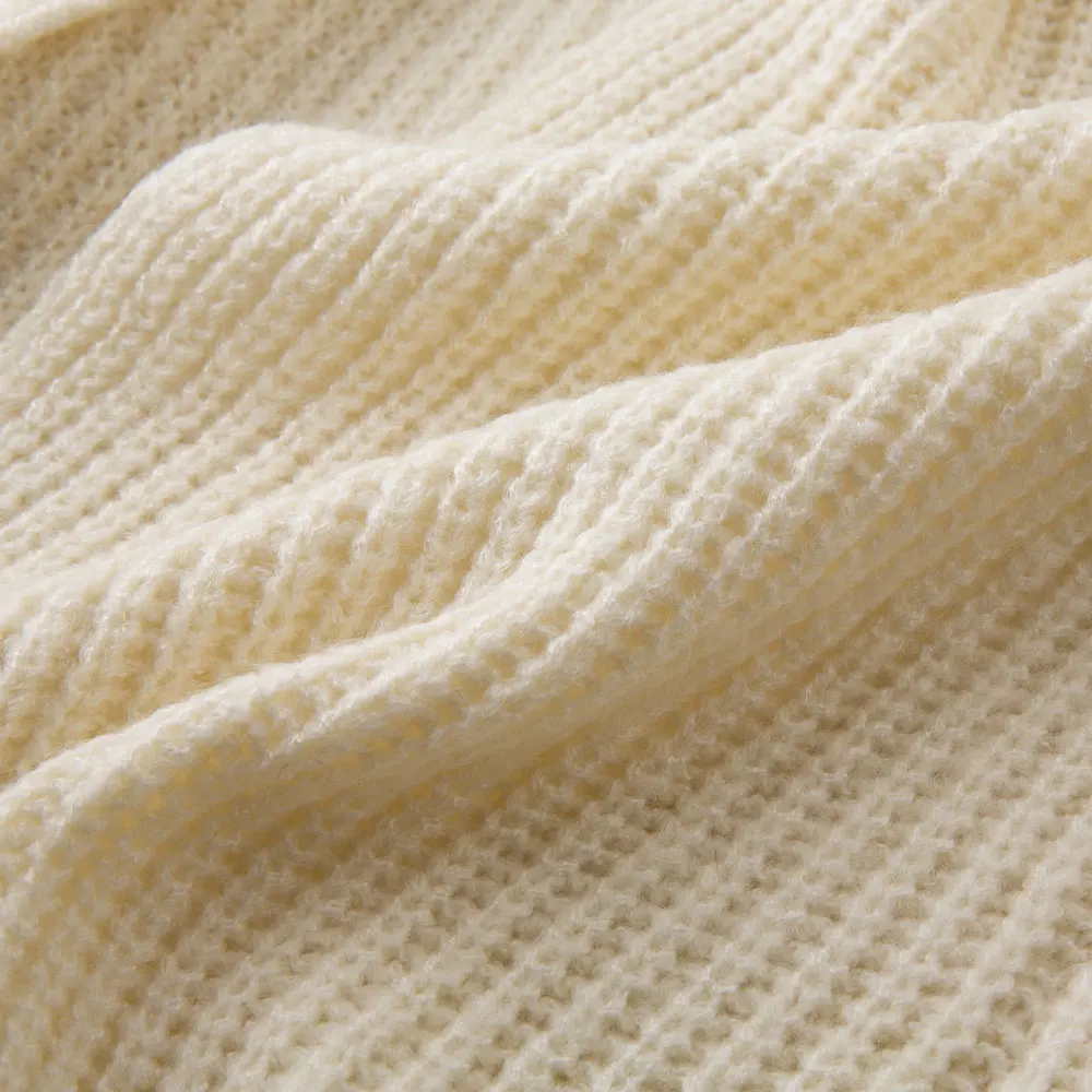 [AP] Корейская версия большой Размеры Новый Для женщин вязаный кардиган свитер