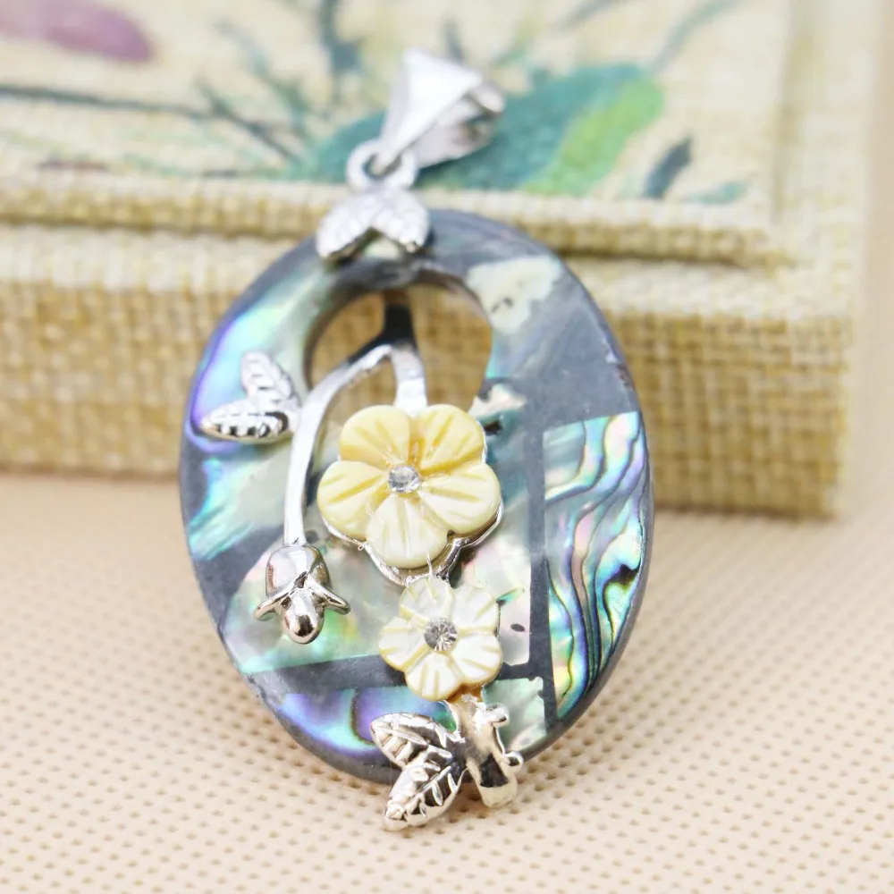 Бусины-подвески для бижутерии 30 х41 мм | Украшения и аксессуары