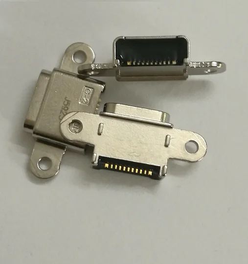 11pin Micro USB разъем для Samsung Galaxy S7 G9300 G930F /S7edge G9350 G935F порт зарядки телефона|charging port|phone