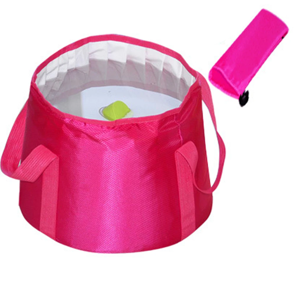 Портативное складное ведро для воды 20 л и 12 л|portable folding water bucket|water bucketfolding bucket |