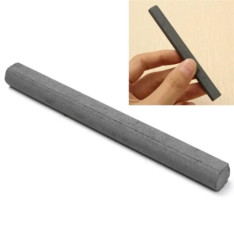 0," x 3,9" ферритовый стержень бар Loopstick для Кристалл радио антенна Кристалл AM