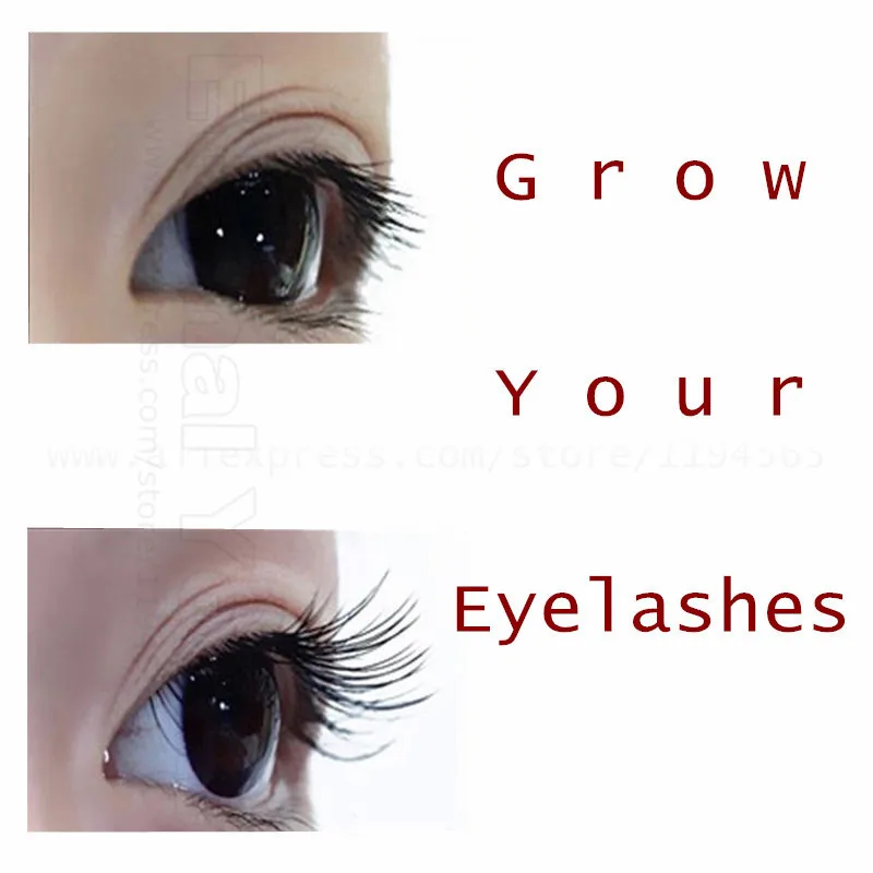 

10ml Eyelash Growth Liquid Advanced Eyelash Growing Conditioner Eyelash Enhancer