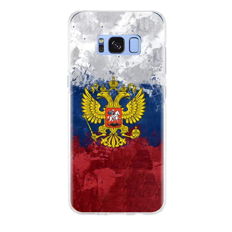 Чехол для Samsung Galaxy S8 милый силиконовый роскошный чехол из ТПУ мягкий S 8