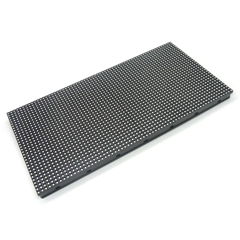 P5 открытый Smd полноцветный модуль 320*160 мм 64*32 пикселей 1/8 scan drive hub75 Водопроницаемый; с высокой яркостью для светодиодного дисплея