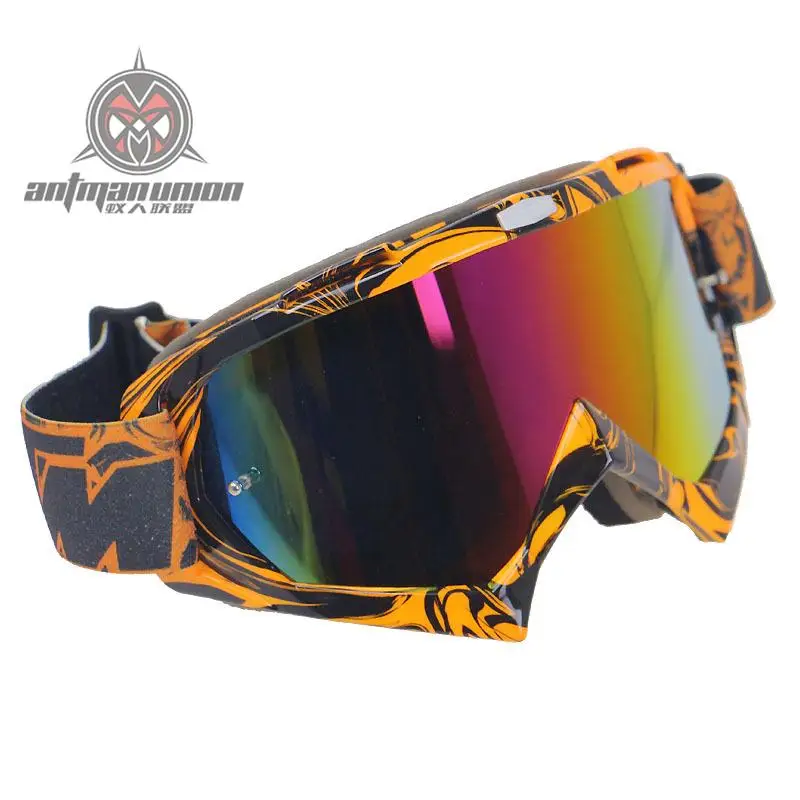 2019 новые мотоциклетные шлем ATV DH VTT грязный Байк мотоцикл очки|Мотоциклетные очки|