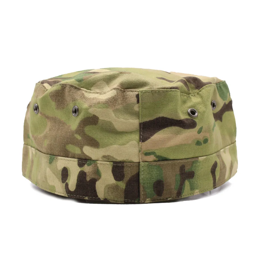 Мужская тактическая камуфляжная кепка в стиле армии Охотничья Кепка джунглях