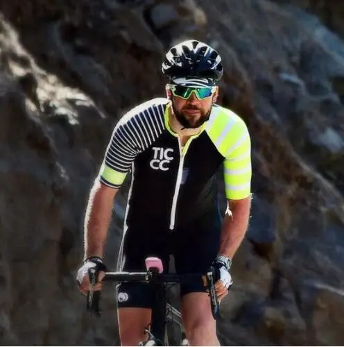 2018 майки для велоспорта одежда с сухой сеткой горная дорога MTB велосипед Джерси