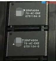 Бесплатная доставка 20 шт SST39VF400A 70 4C EKE 39VF400A TSSOP48|Реле| |