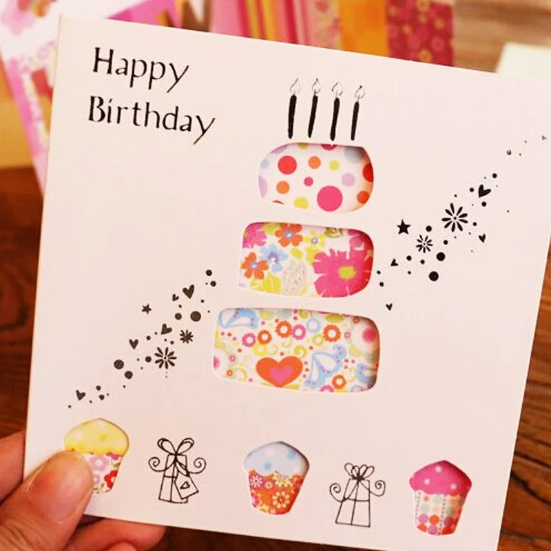 1 шт. Свадебные сувениры идеи День Рождения украшения принадлежности