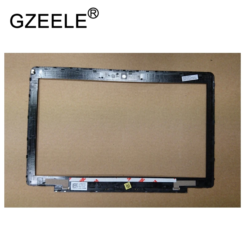 GZEELE Новинка для Dell Latitude E6230 чехол с отделкой ЖК дисплея окошком камеры Y6RX9 AP0LY000100