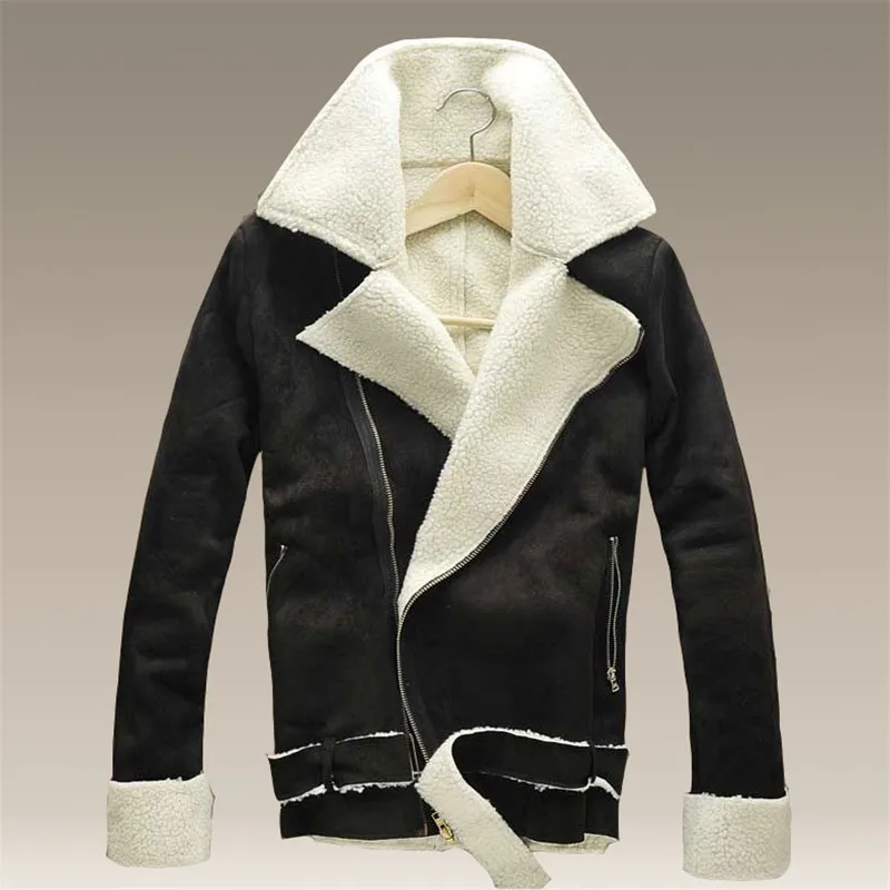 Осенне-зимняя брендовая мужская куртка Veste Homme из плотного бархата, мужское зимнее пальто из искусственной кожи, Мужская ветровка Abrigo Hombre