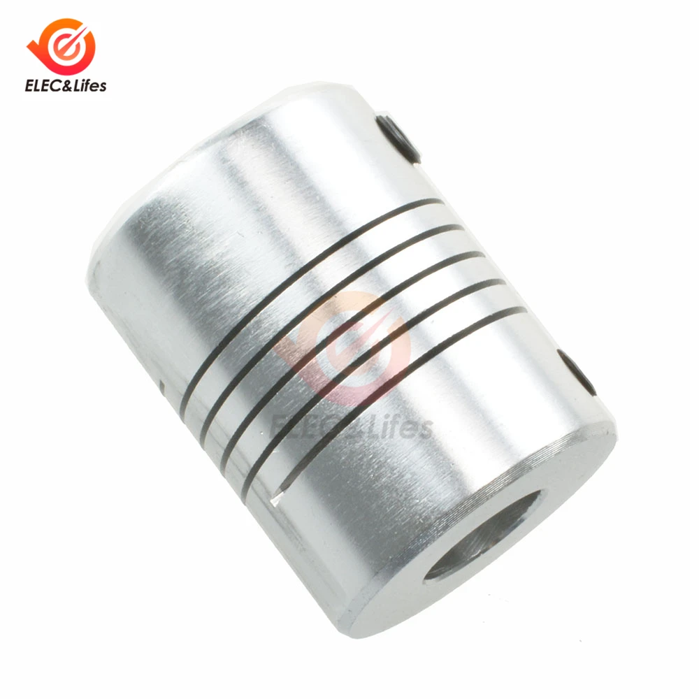 

2 . D19L25 8x8 CNC