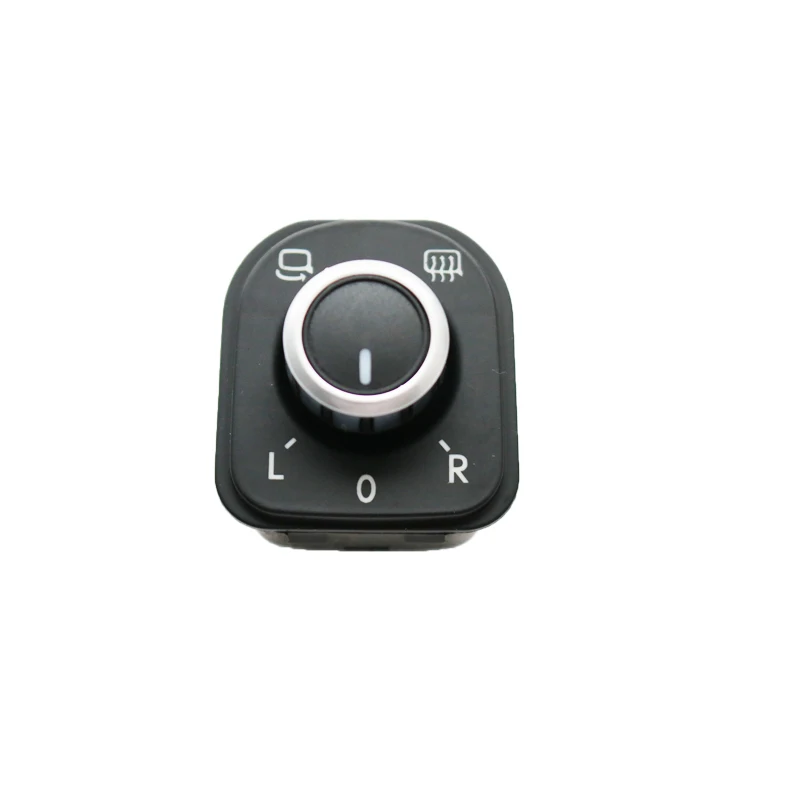 6 шт. переключатель для фар в W J etta 6 Golf GTI 5 6 Tiguan Passat B6 CC 5ND959857 5ND941431B 5ND 941 431 B