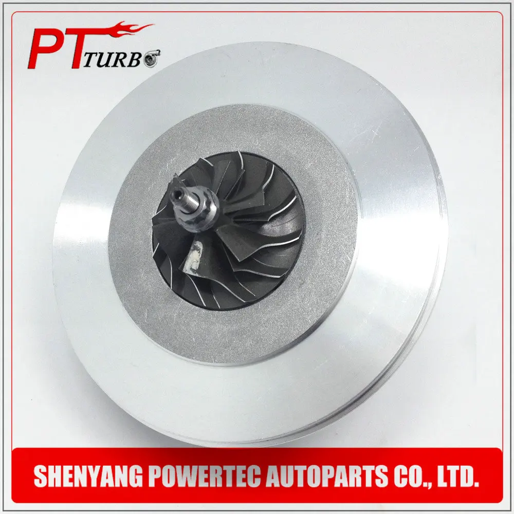 Turbine replacement parts for sale GT1544V turbocharger / turbolader CHRA 753420 750030 740821 Citroen C4 1.6 HDi | Автомобили и