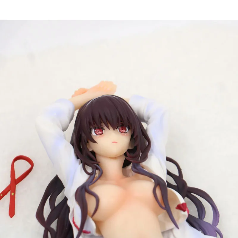 23 см аниме Saenai Heroine No Sodatekata katou Megumi Eriri Spencer Sawamura Kasumigaoka Utaha милая фигурка девушка из