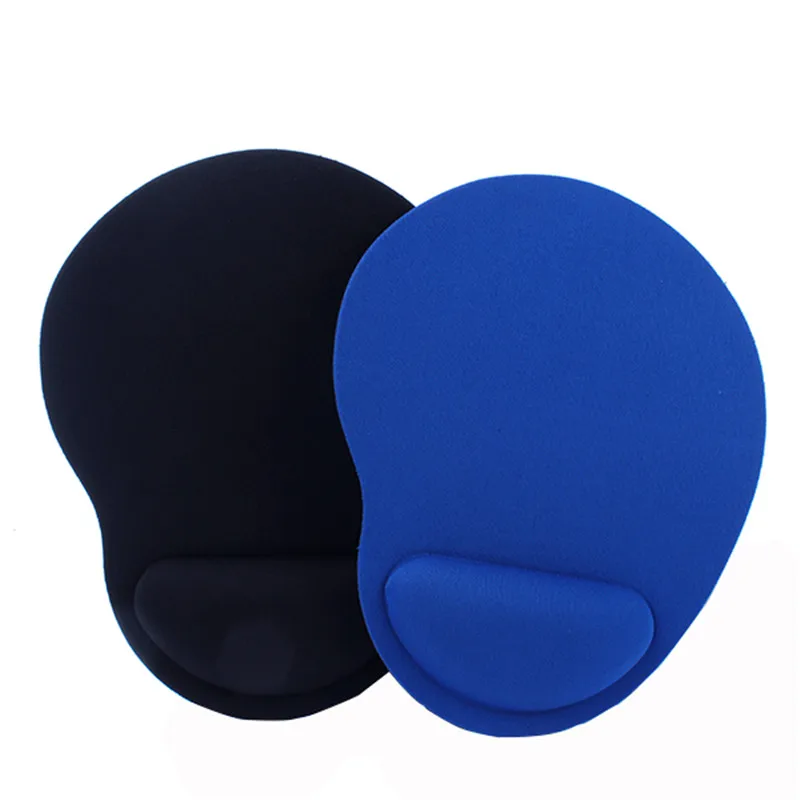 Коврик для мыши EVA с подставкой запястья компьютера ноутбука клавиатуры коврика