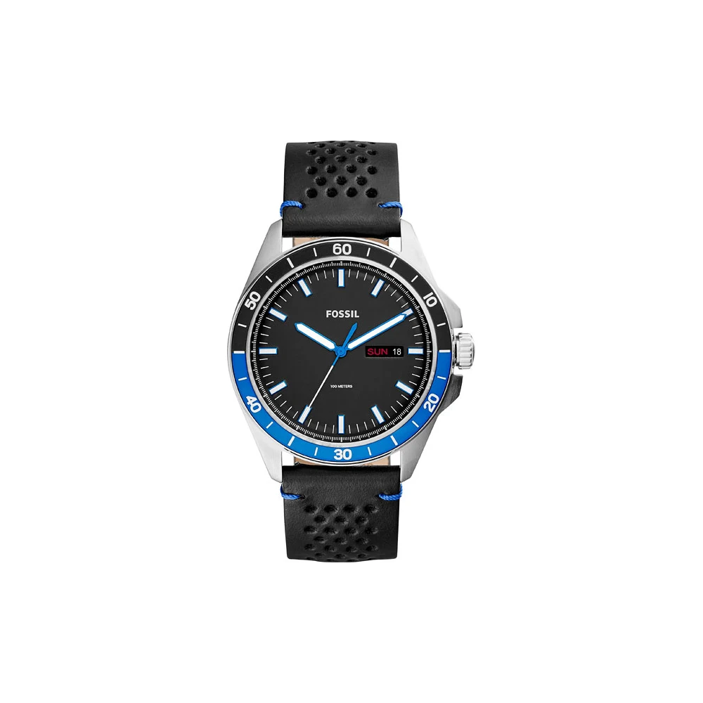 Наручные часы Fossil FS5321 мужские кварцевые|Кварцевые часы| |