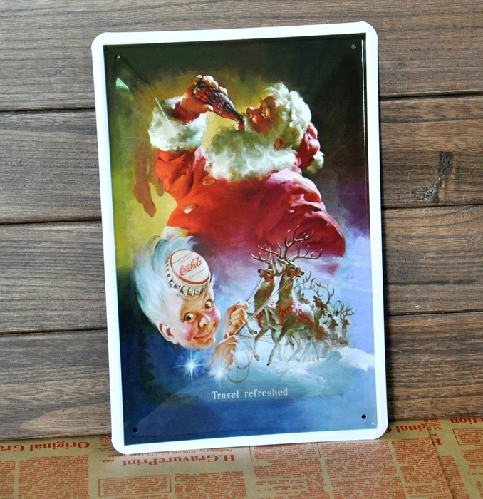 50 шт./лот металлическая вывеска потертый шикарный свадебный подарок! Новый