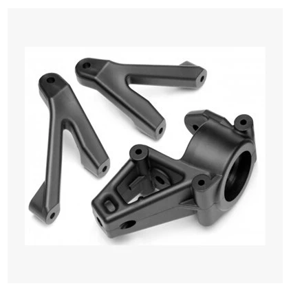 Группа Кубков Baja с левым и правым передним колесом рулевое колесо 85006 комплекты